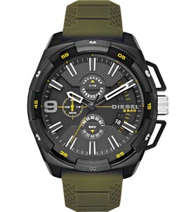 ساعت مچی دیزل مدل DZ4396