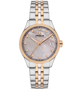 ساعت مچی هانوا کد HAWLH0002260