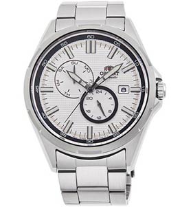 ساعت مچی اورینت مدل RA-AK0603S00C