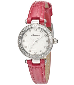 ساعت مچی رومانسون مدل RL3265QL1WG12W-W