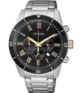 ساعت مچی سیتیزن مدل AN8168-51H