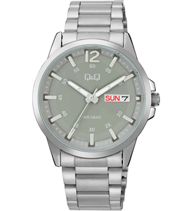 ساعت مچی کیو اند کیو مدل A36A-002