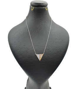 زیورالات فیلیپو لورتی مدل FL01045