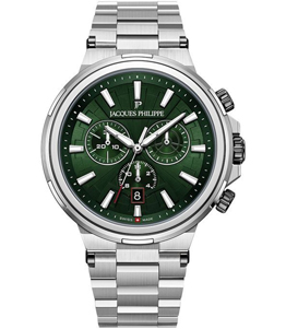 ساعت مچی ژاک فیلیپ مدل JPQGC4413X6