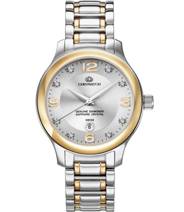 ساعت مچی کوین واچ مدل C133TSN