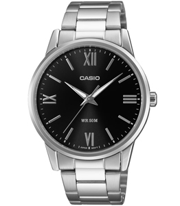 ساعت مچی کاسیو مدل MTP-1303DD-1A