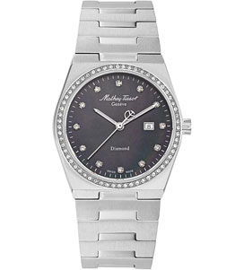 ساعت مچی متی تیسو مدل D118SAN