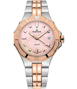 ساعت مچی ادوکس مدل 53020357RMROR