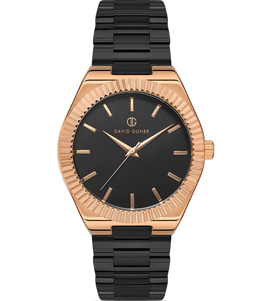 ساعت مچی دیوید گانر مدل DG-8408GA-R2