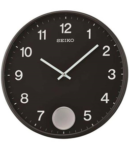 ساعت دیواری سیکو کد QXC235KL