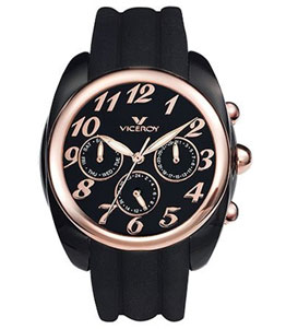 ساعت مچی ویسروی مدل 432158.55