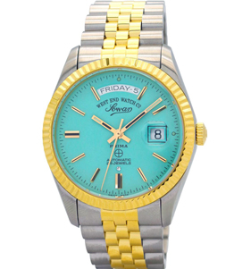 ساعت مچی وست اند واچ مدل 10W6868.20.3337Y2