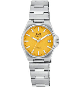 ساعت مچی کیو اند کیو مدل S22A-005