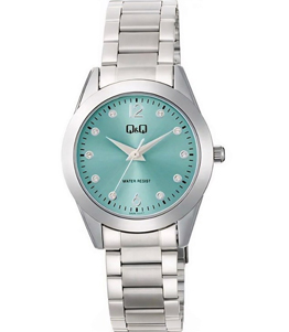 ساعت مچی کیو اند کیو مدل Q82B-004