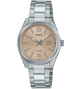 ساعت مچی کاسیو مدل LTP-1302DD-4A2VDF