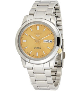 ساعت مچی سیکو مدل SNKK13J1