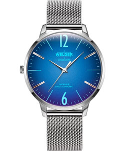 ساعت مچی ولدر مدل WRS620