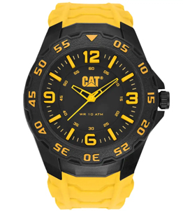 ساعت مچی کاترپیلار مدل LB.111.27.137