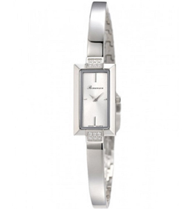 ساعت مچی رومانسون مدل RM4235QL1WAS2W-W