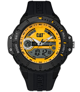 ساعت مچی کاترپیلار مدل MA.165.21.731