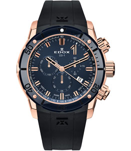 ساعت مچی ادوکس مدل 1022137RBU7BUIR7