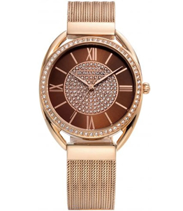 ساعت مچی رومانسون مدل RM8A47TLRRAB6R