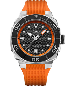 ساعت مچی آلپینا مدل AL-525BO3VE6