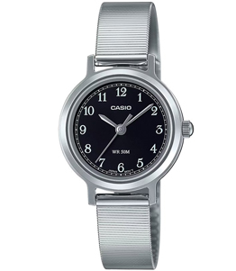 ساعت مچی کاسیو مدل LTP-B170D-1B