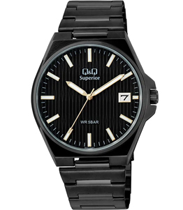 ساعت مچی کیو اند کیو مدل S21A-008