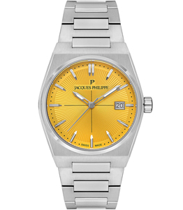 ساعت مچی ژاک فیلیپ مدل JPQLS5213X6YW