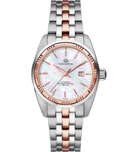 ساعت مچی کوین واچ مدل C139RWH