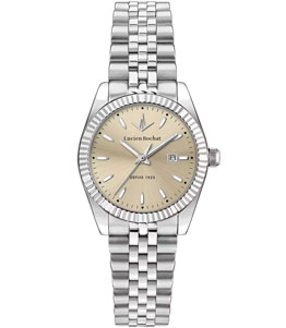 ساعت مچی لوسین روشا مدل R0453124515