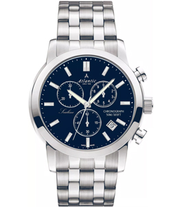 ساعت مچی آتلانتیک مدل AC-62455.41.51