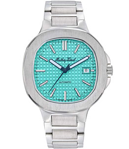 ساعت مچی متی تیسو مدل H152ATIF