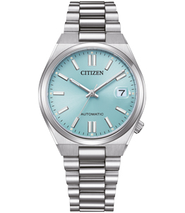 ساعت مچی سیتیزن مدل NJ0200-50L