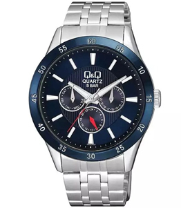 ساعت مچی کیو اند کیو مدل CEO2-422