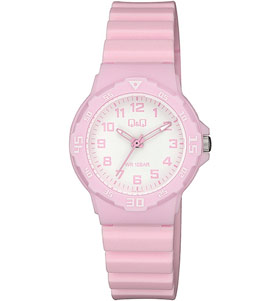 ساعت مچی کیو اند کیو مدل V07A-007