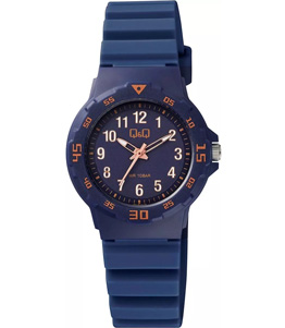 ساعت مچی کیو اند کیو مدل VR19-018