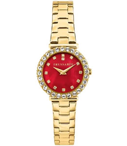 ساعت مچی تروساردی مدل R2453165502