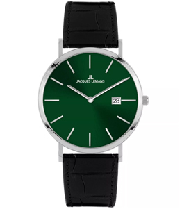 ساعت مچی ژاک لمن مدل 1-2171.2C