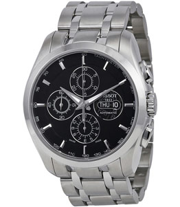 ساعت مچی تیسوت مدل T035.614.11.051.00