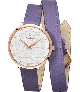 ساعت مچی پیر لنیر مدل 043K909