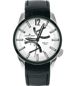ساعت مچی ژاک لمن مدل 1-1583C