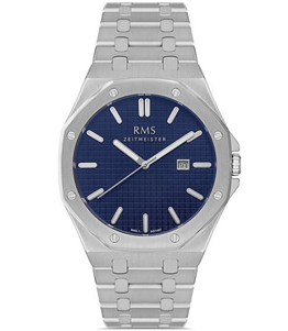 ساعت مچی آر ام اس مدل RMS.1.AG1497.03