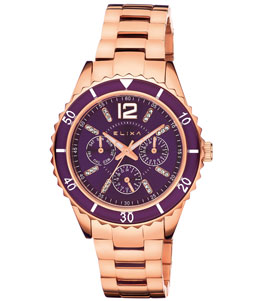 ساعت مچی الیکسا مدل E108-L434