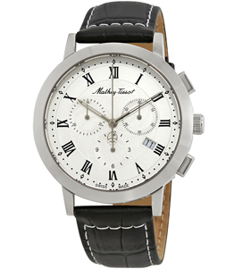 ساعت مچی متی تیسوت مدل H9315CHRLAI