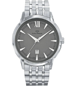 ساعت مچی مورکس مدل MUM506-SS-2