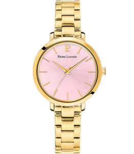 ساعت مچی پیر لنیر مدل 079M552