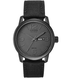 ساعت مچی سیتیزن مدل BM8475-00F