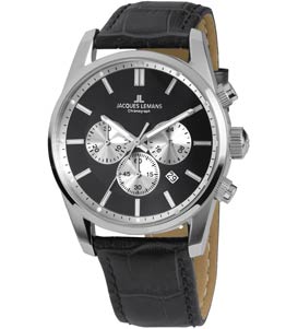 ساعت مچی ژاک لمن مدل 42-6.1A
